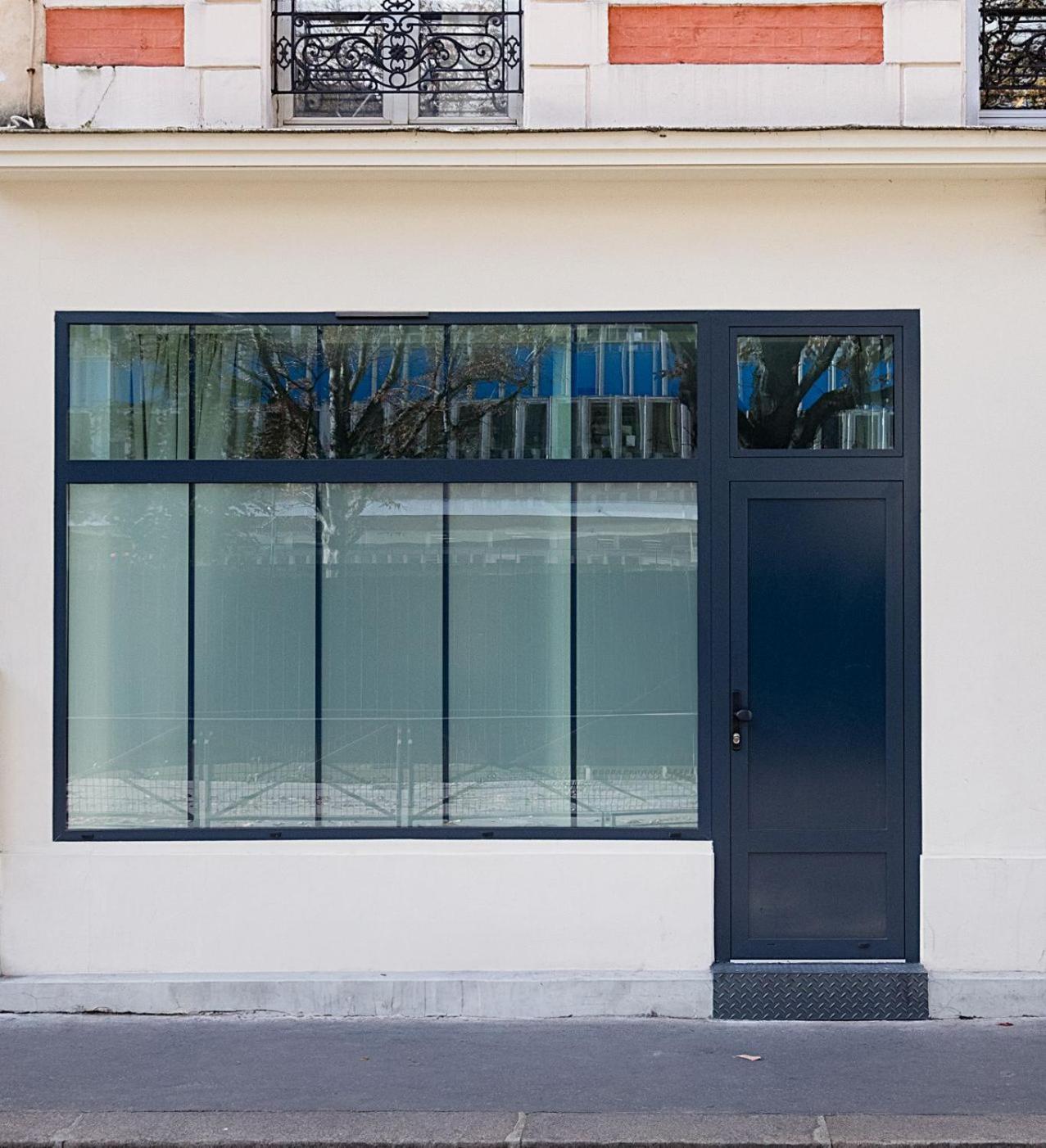 Appartement Les Montgolfieres, 2 Pieces, Porte De Versailles